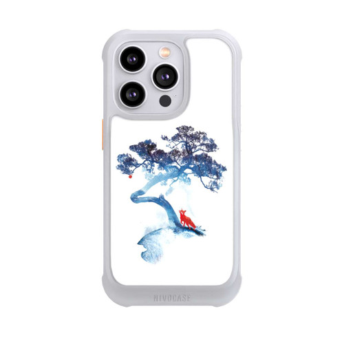 Apple iPhone 14 Pro NIVOmax Der letzte Apfelbaum