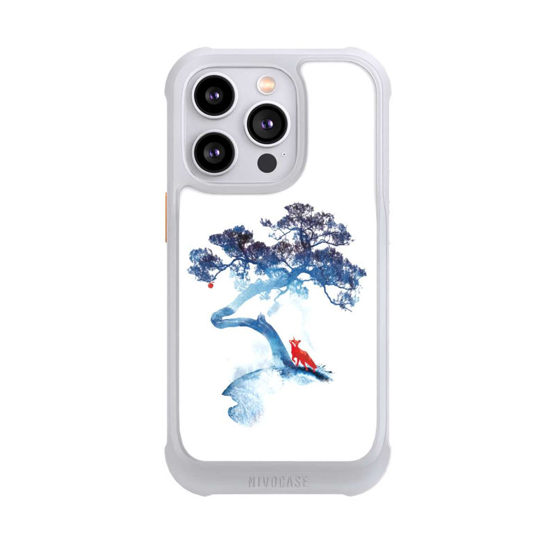 iPhone 14 Pro NIVOmax Der letzte Apfelbaum