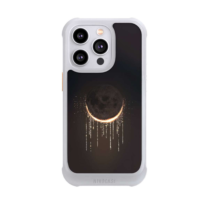 iPhone 14 Pro NIVOmax Lunar Eclipse