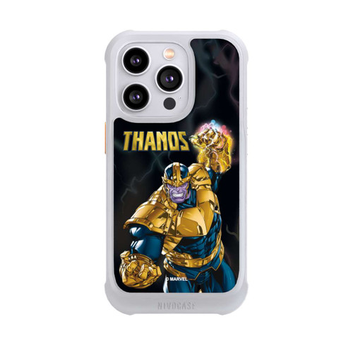 Apple iPhone 14 Pro NIVOmax Thanos