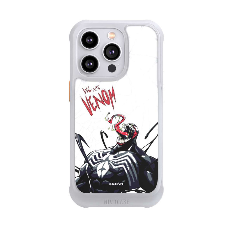iPhone 14 Pro NIVOmax We are Venom Triumphierend