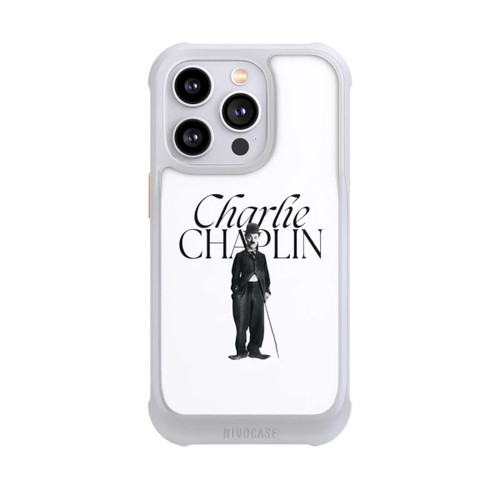 Apple iPhone 14 Pro NIVOmax Charlie Chaplin