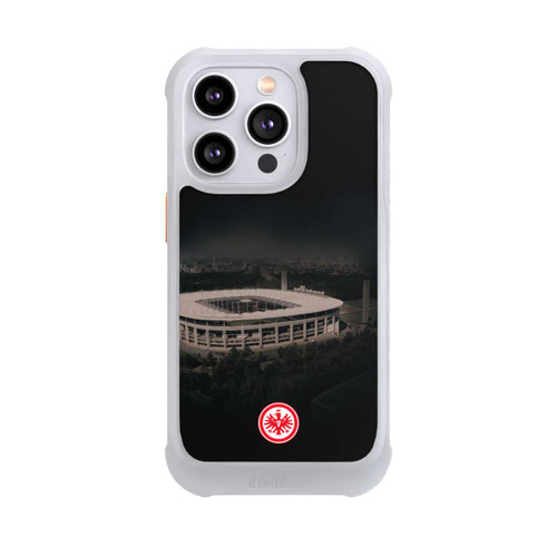 Apple iPhone 14 Pro NIVOmax SGE Stadion dunkel