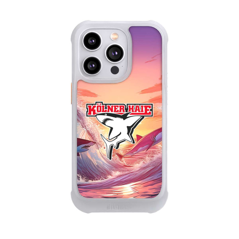 iPhone 14 Pro NIVOmax Kölner Haie Ocean KI