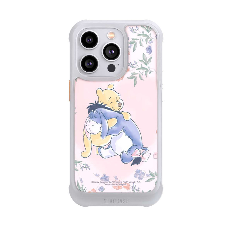 iPhone 14 Pro NIVOmax Winnie The Pooh You Make My Heart Shine