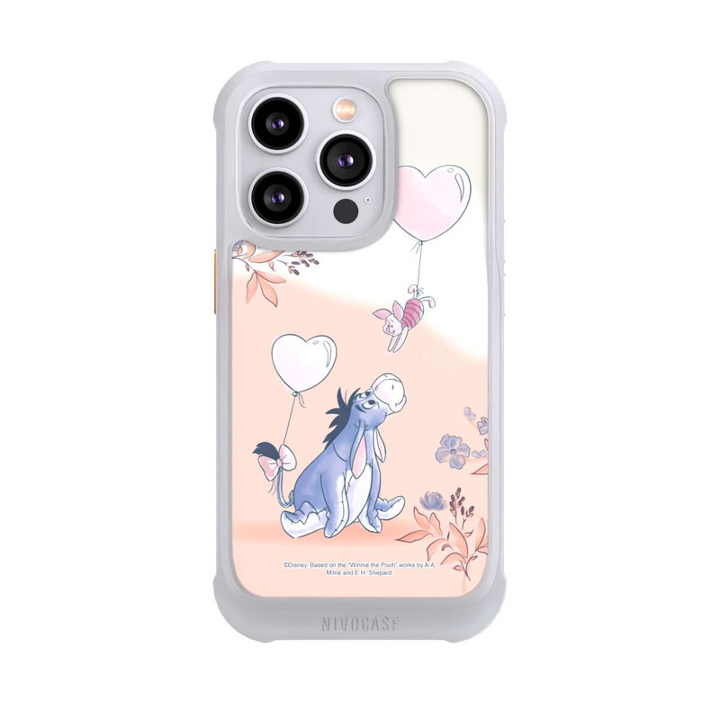 iPhone 14 Pro NIVOmax Winnie The Pooh All That Really Matters