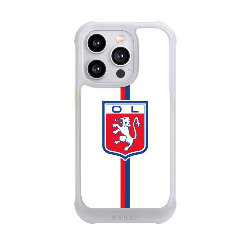 iPhone 14 Pro NIVOmax OL Vintage Logo