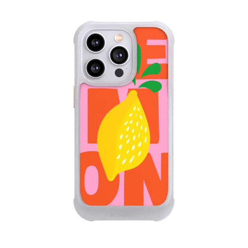 Apple iPhone 14 Pro NIVOmax Dopamin Lemon