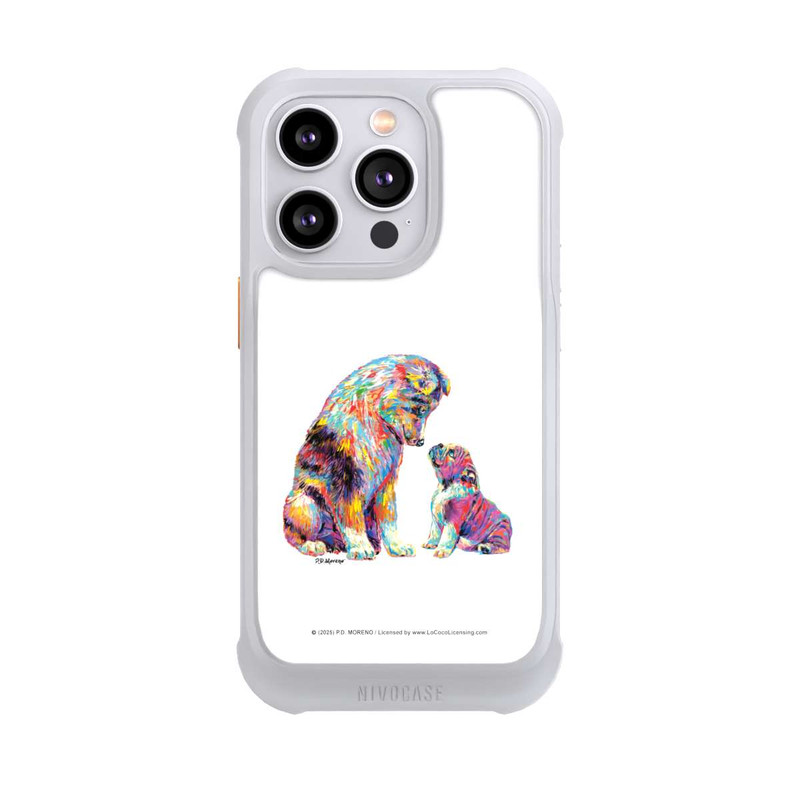 iPhone 14 Pro NIVOmax Hundefreundschaft