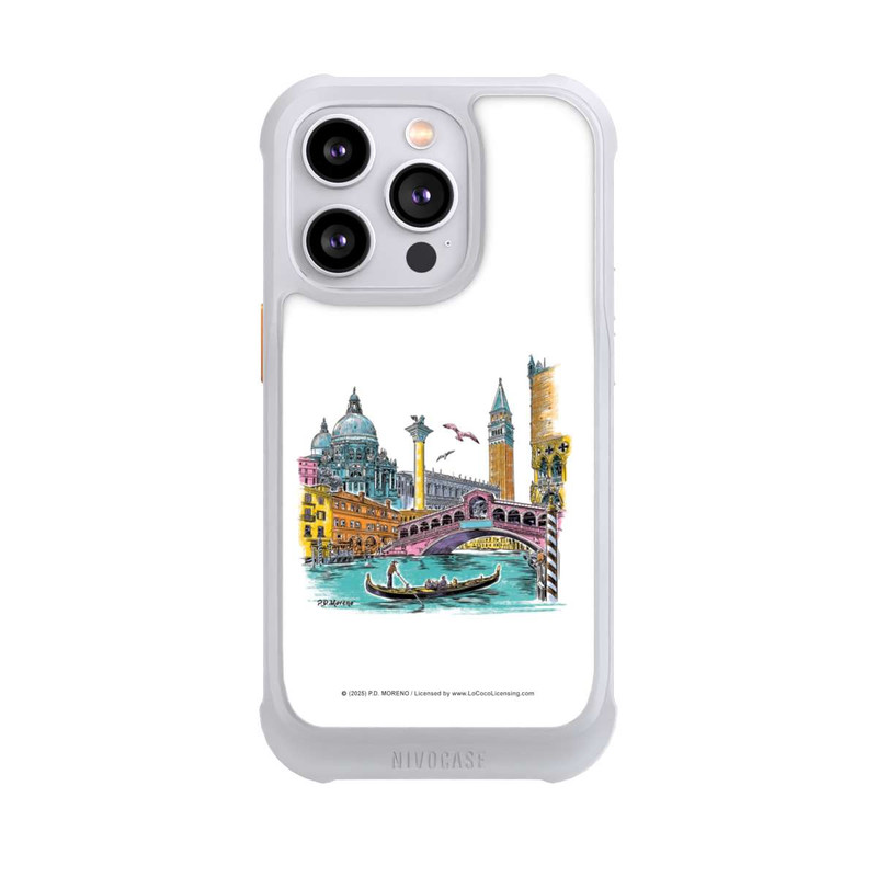 iPhone 14 Pro NIVOmax Venedig
