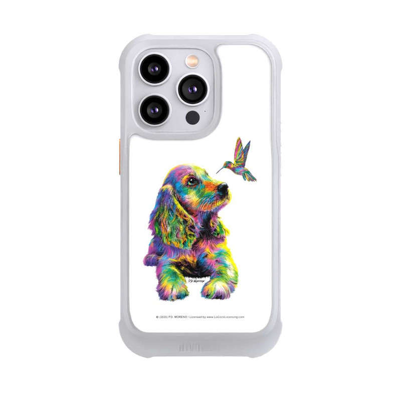 iPhone 14 Pro NIVOmax Cocker Spaniel