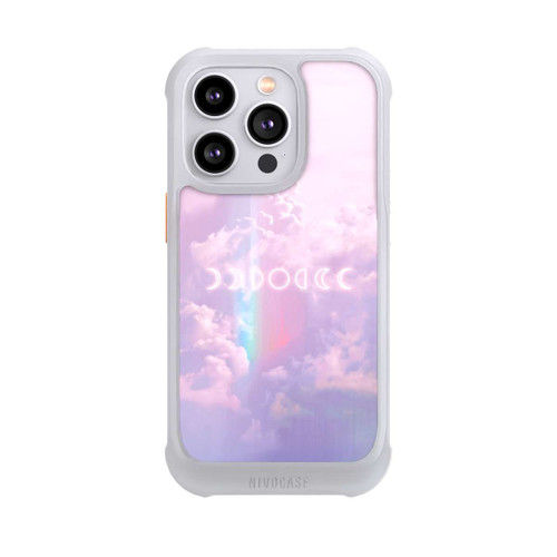 Apple iPhone 14 Pro NIVOmax Magic Rainbow and Moon Big