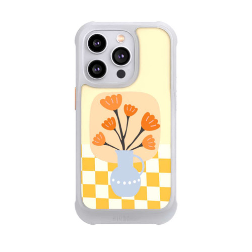 Apple iPhone 14 Pro NIVOmax Bloom Vase Spring Flowers