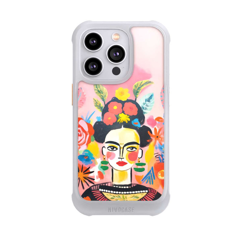iPhone 14 Pro NIVOmax Mexican Artist Girl