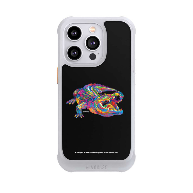 iPhone 14 Pro NIVOmax Alligator
