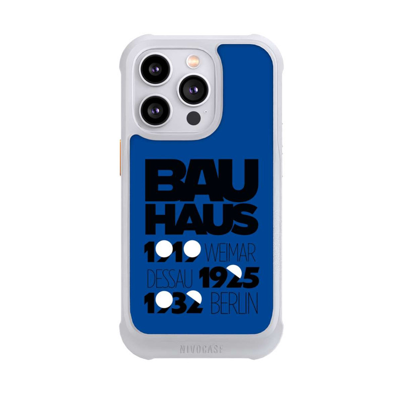 iPhone 14 Pro NIVOmax Bau Haus