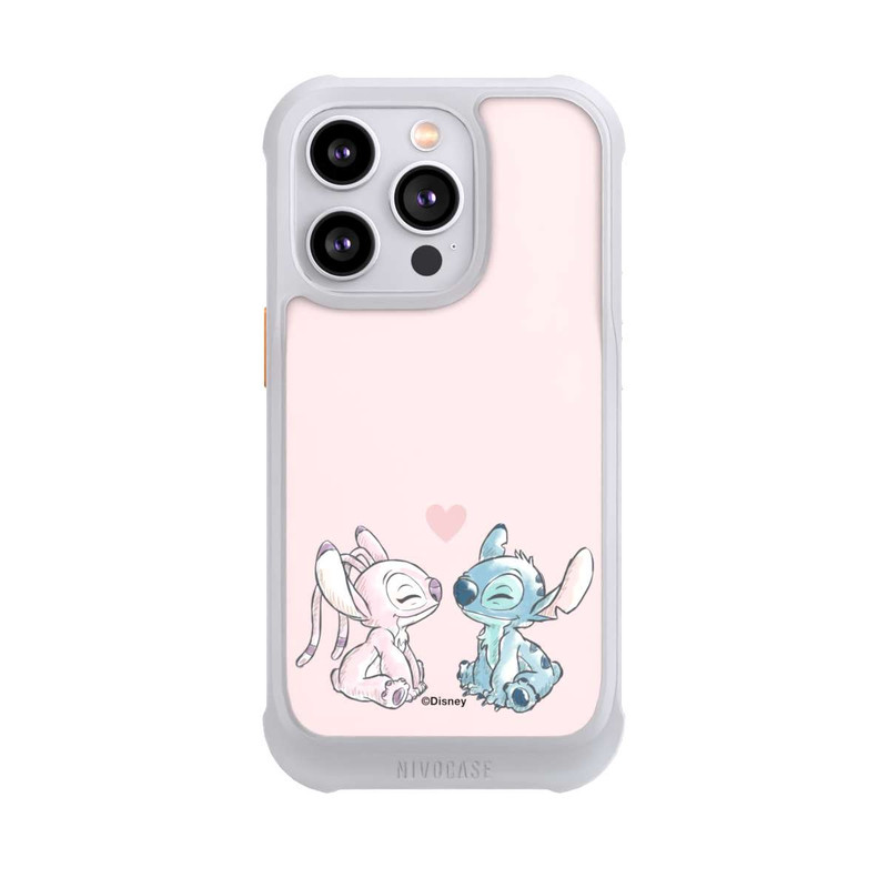 iPhone 14 Pro NIVOmax Stitch And Angel Love