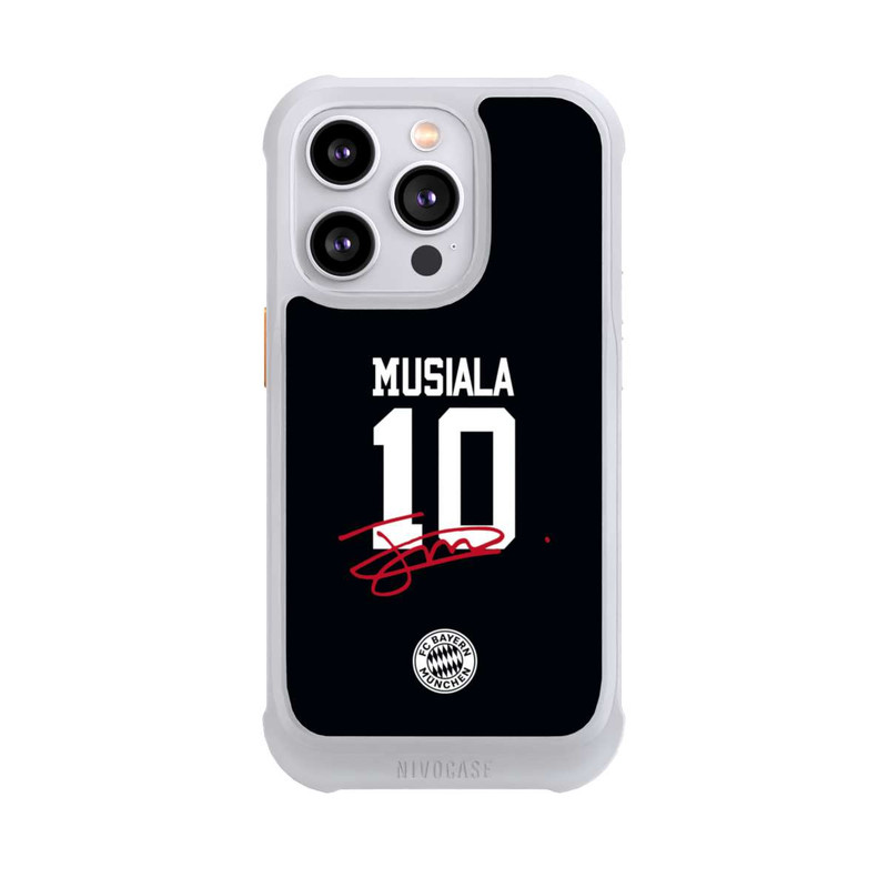 iPhone 14 Pro NIVOmax Musiala 10