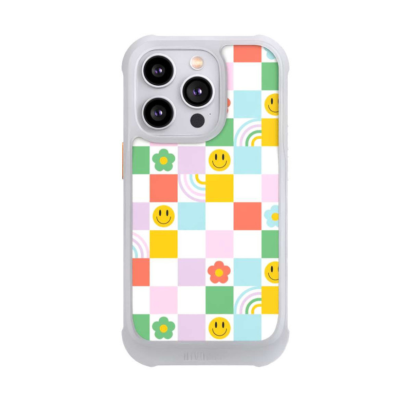 iPhone 14 Pro NIVOmax Smile Pattern