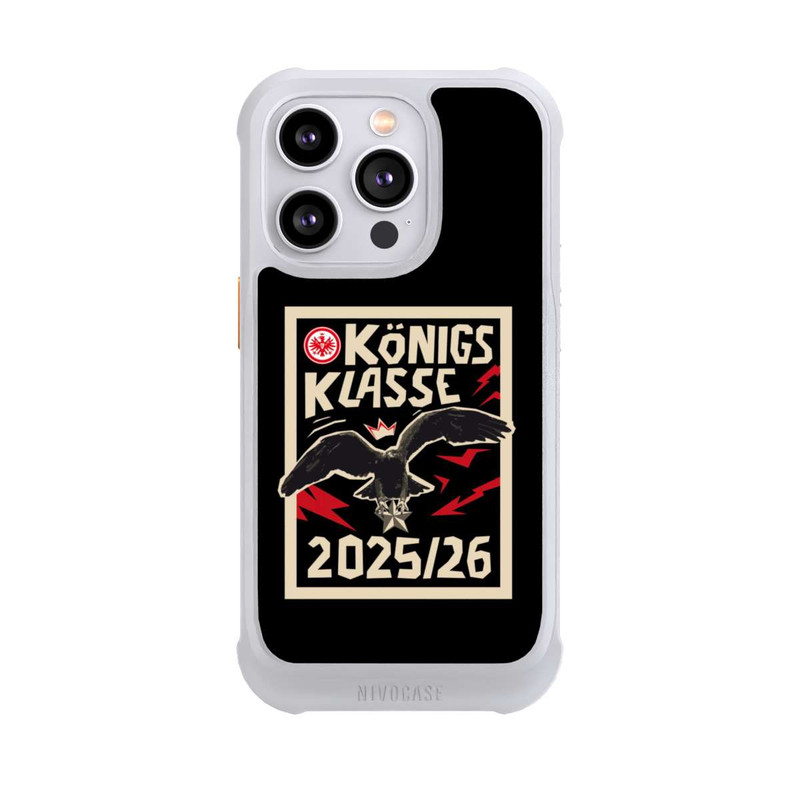 iPhone 14 Pro NIVOmax SGE Königsklasse 25-26