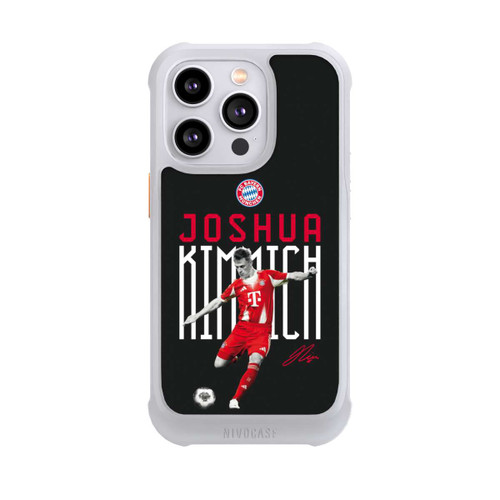 Apple iPhone 14 Pro NIVOmax Joshua Kimmich 25/26