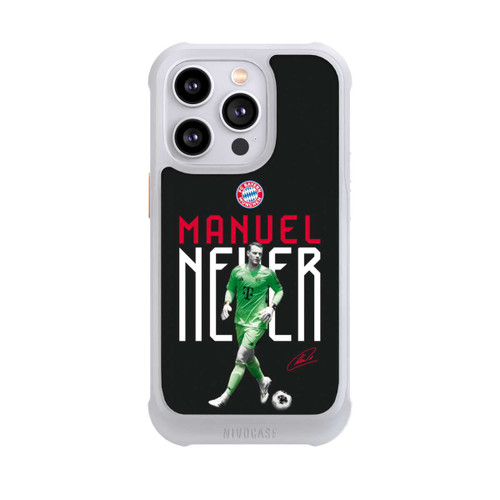 Apple iPhone 14 Pro NIVOmax Manuel Neuer 25/26