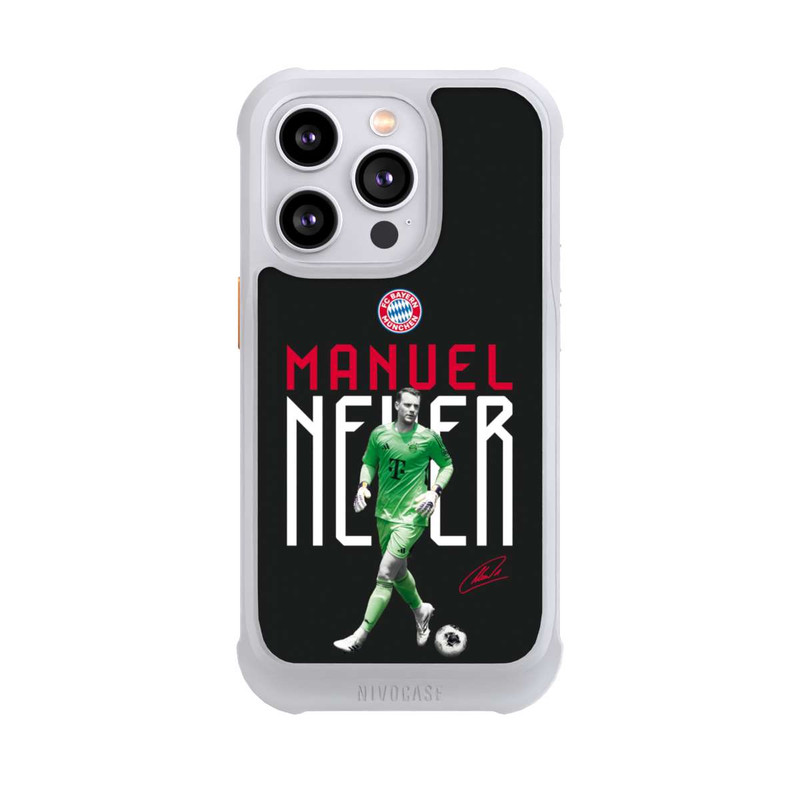 iPhone 14 Pro NIVOmax Manuel Neuer 25/26