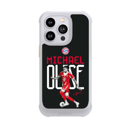 Apple iPhone 14 Pro NIVOmax Michael Olise 25/26