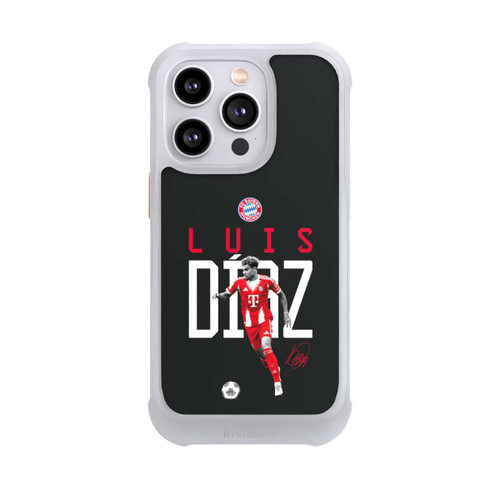 Apple iPhone 14 Pro NIVOmax Luis Díaz 25/26