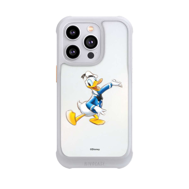 iPhone 14 Pro NIVOmax Donald Sailor Duck