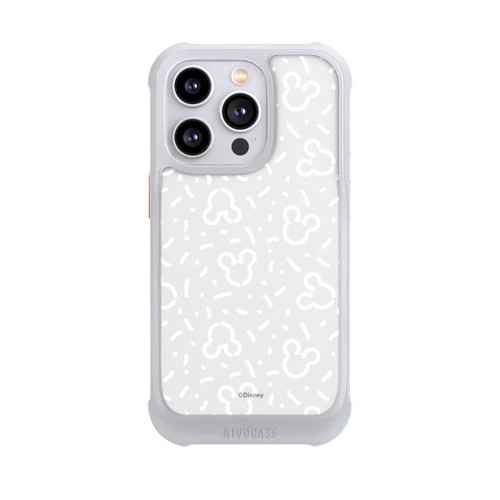Apple iPhone 14 Pro NIVOmax Disney Mickey Maus Muster