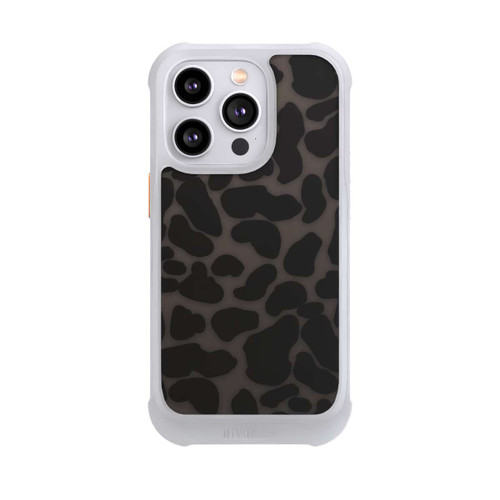 Apple iPhone 14 Pro NIVOmax Leo Muster abstrakt