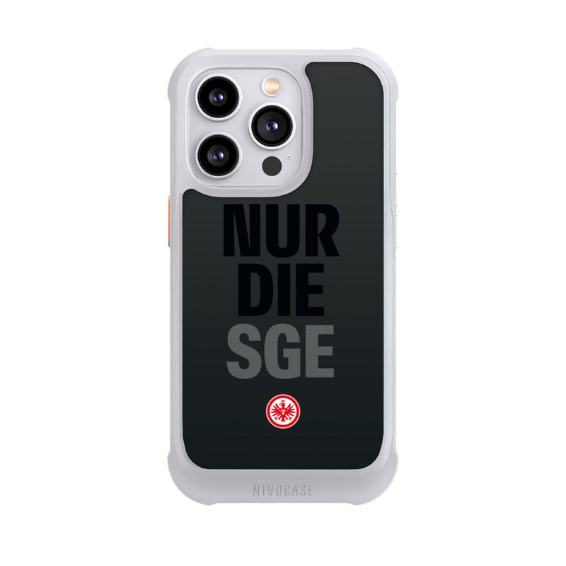 iPhone 14 Pro NIVOmax Eintracht Frankfurt Nur Die SGE