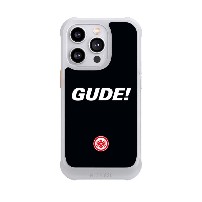 iPhone 14 Pro NIVOmax SGE Gude!