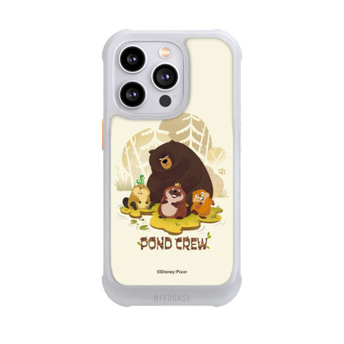 Apple iPhone 14 Pro NIVOmax Hoppers Pond Crew
