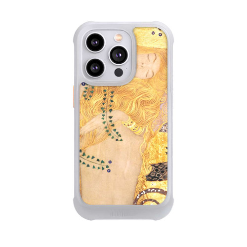 Apple iPhone 14 Pro NIVOmax Wasserschlangen