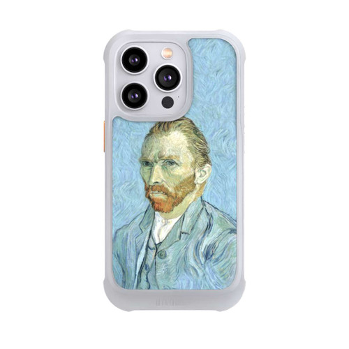 Apple iPhone 14 Pro NIVOmax Selbstportrait, 1889