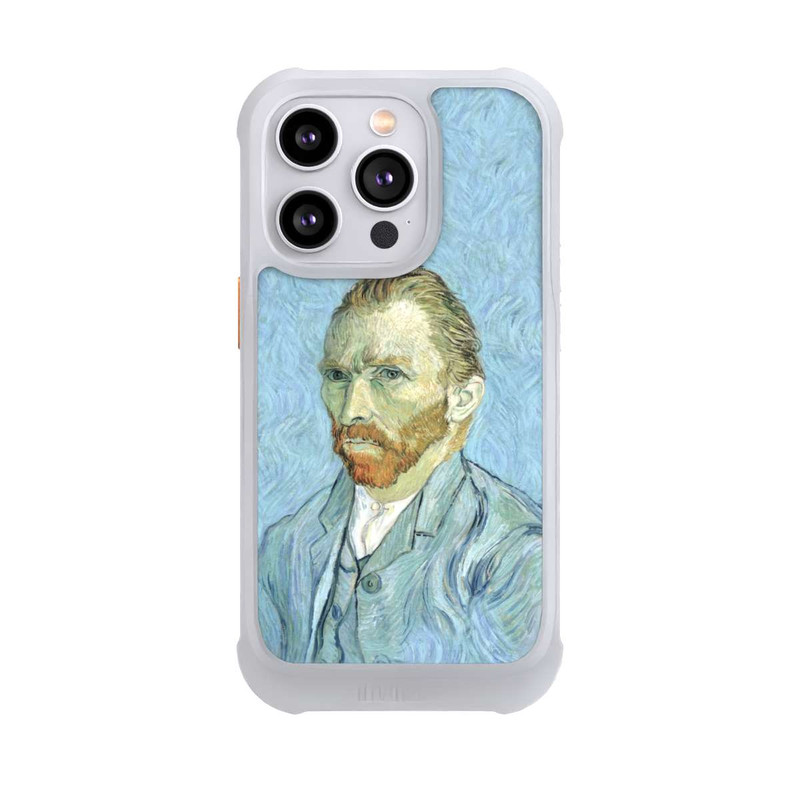 iPhone 14 Pro NIVOmax Selbstportrait, 1889