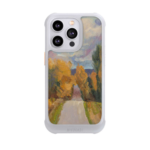 Apple iPhone 14 Pro NIVOmax Grandview Autumn by Roberta Murray