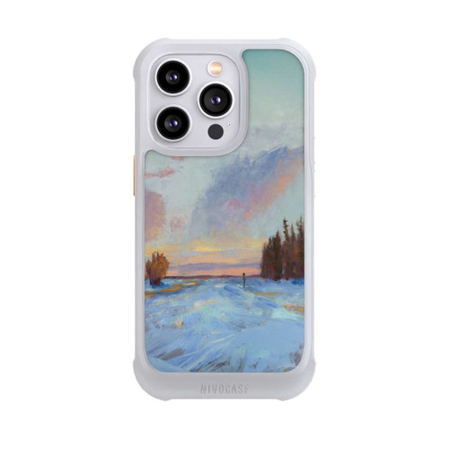Apple iPhone 14 Pro NIVOmax The Journey by Roberta Murray