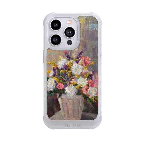 Apple iPhone 14 Pro NIVOmax Thirty Three by Roberta Murray
