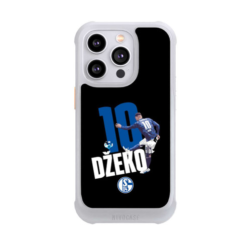 Apple iPhone 14 Pro NIVOmax Edin Džeko 10