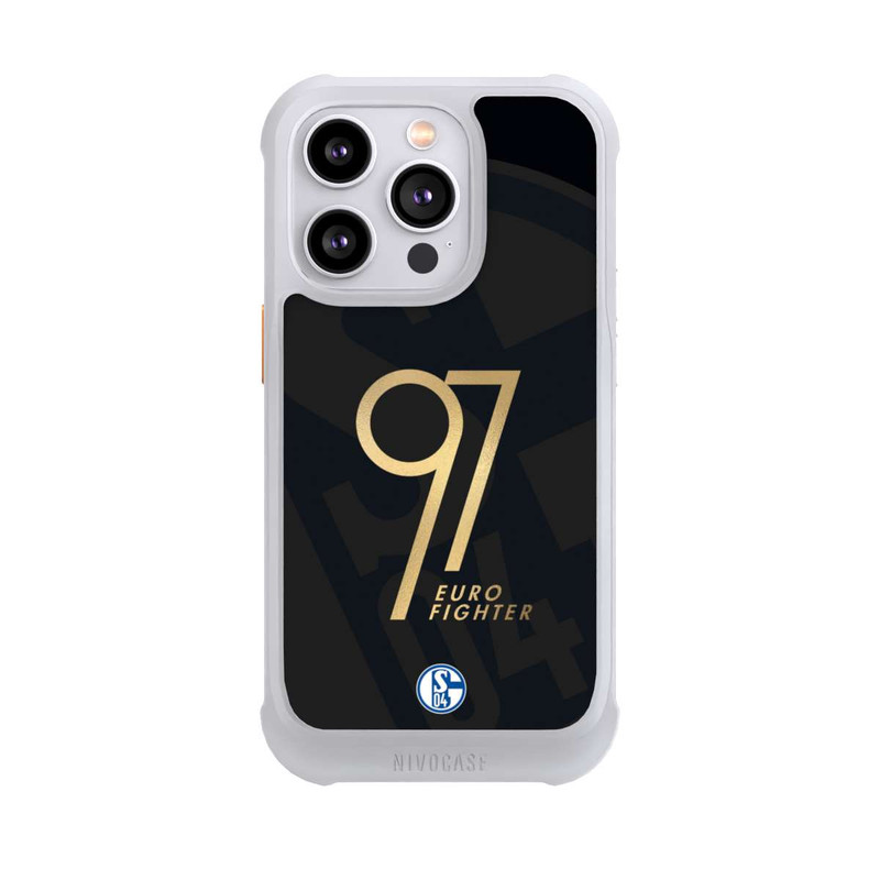 iPhone 14 Pro NIVOmax S04 Eurofighter 97