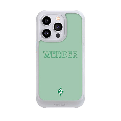 Apple iPhone 14 Pro NIVOmax Werder Grün