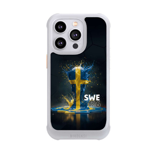 Apple iPhone 14 Pro NIVOmax SWE 26