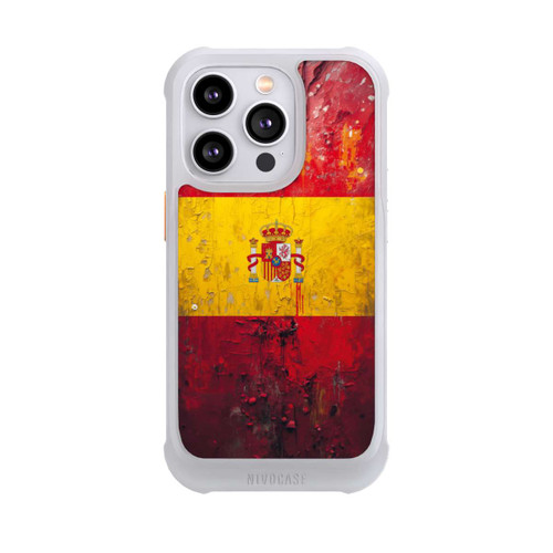 Apple iPhone 14 Pro NIVOmax Spanien 26