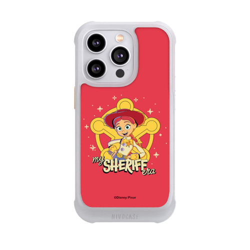 Apple iPhone 14 Pro NIVOmax Toy Story 5 Jessie In my Sheriff Era Rot