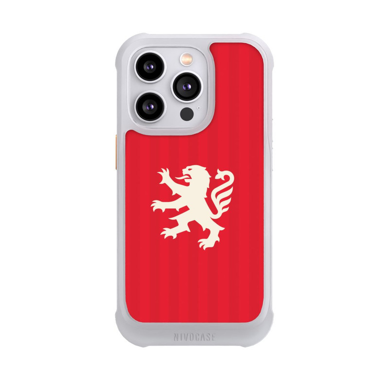 iPhone 14 Pro NIVOmax OL Away Jersey 26/27