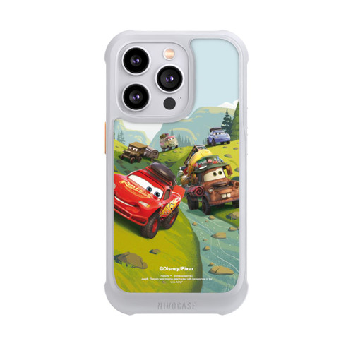 Apple iPhone 14 Pro NIVOmax Cars - Campingausflug