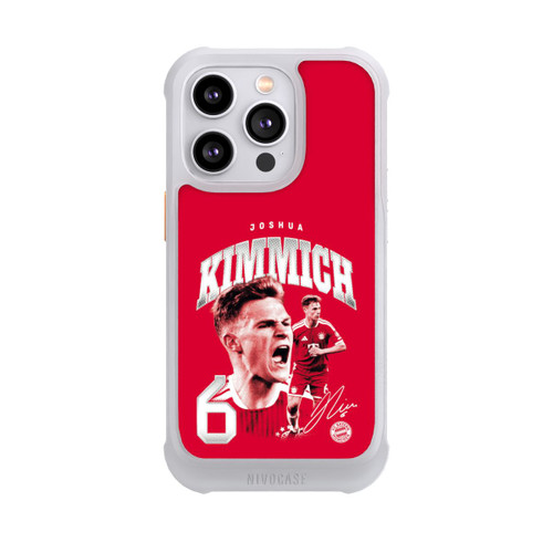 Apple iPhone 14 Pro NIVOmax Joshua Kimmich 26/27